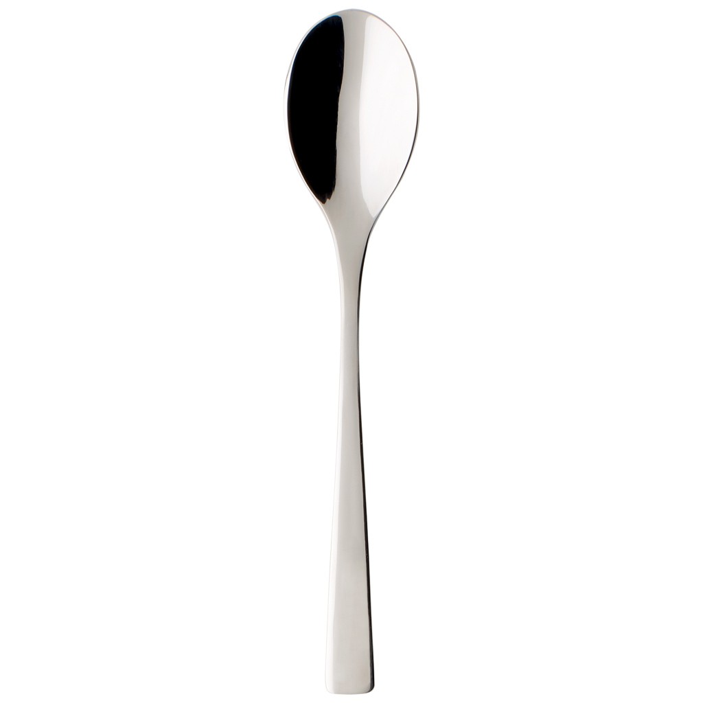 Villeroy & Boch Ложка для эспрессо / мокко, 113 мм Modern Line | https://grandposuda.com.ua