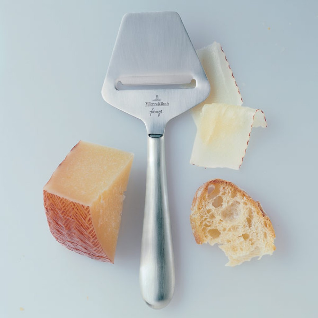 Villeroy & Boch Нож для сыра / слайсер Kensington fromage | https://grandposuda.com.ua