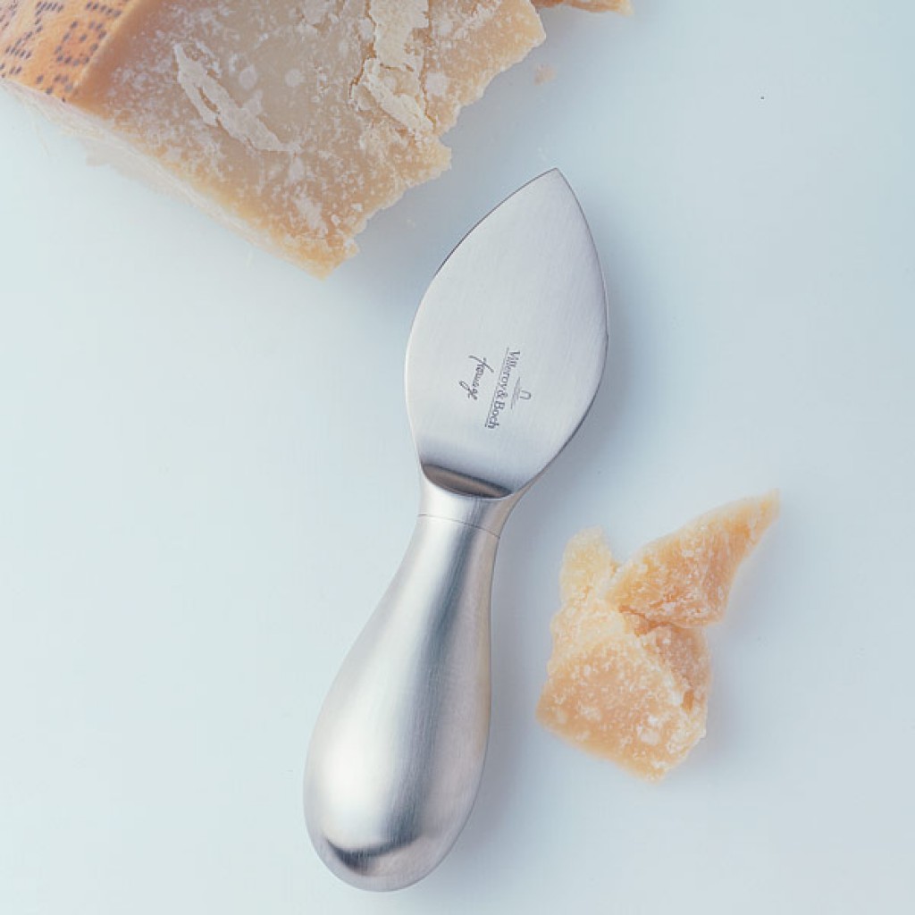 Villeroy & Boch Ніж для пармезану Kensington fromage | https://grandposuda.com.ua