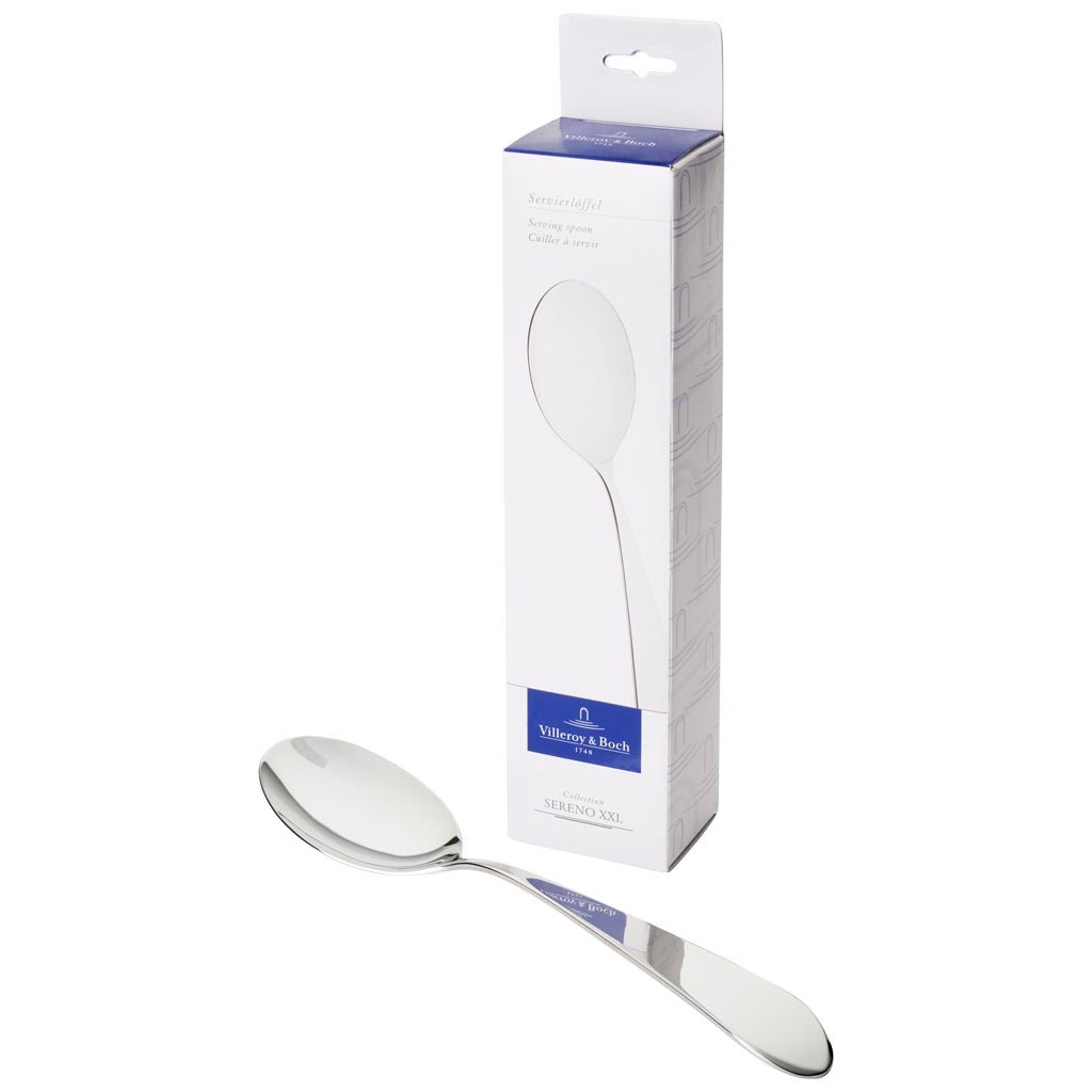 Villeroy & Boch Ложка сервировочная 300 мм Sereno | https://grandposuda.com.ua