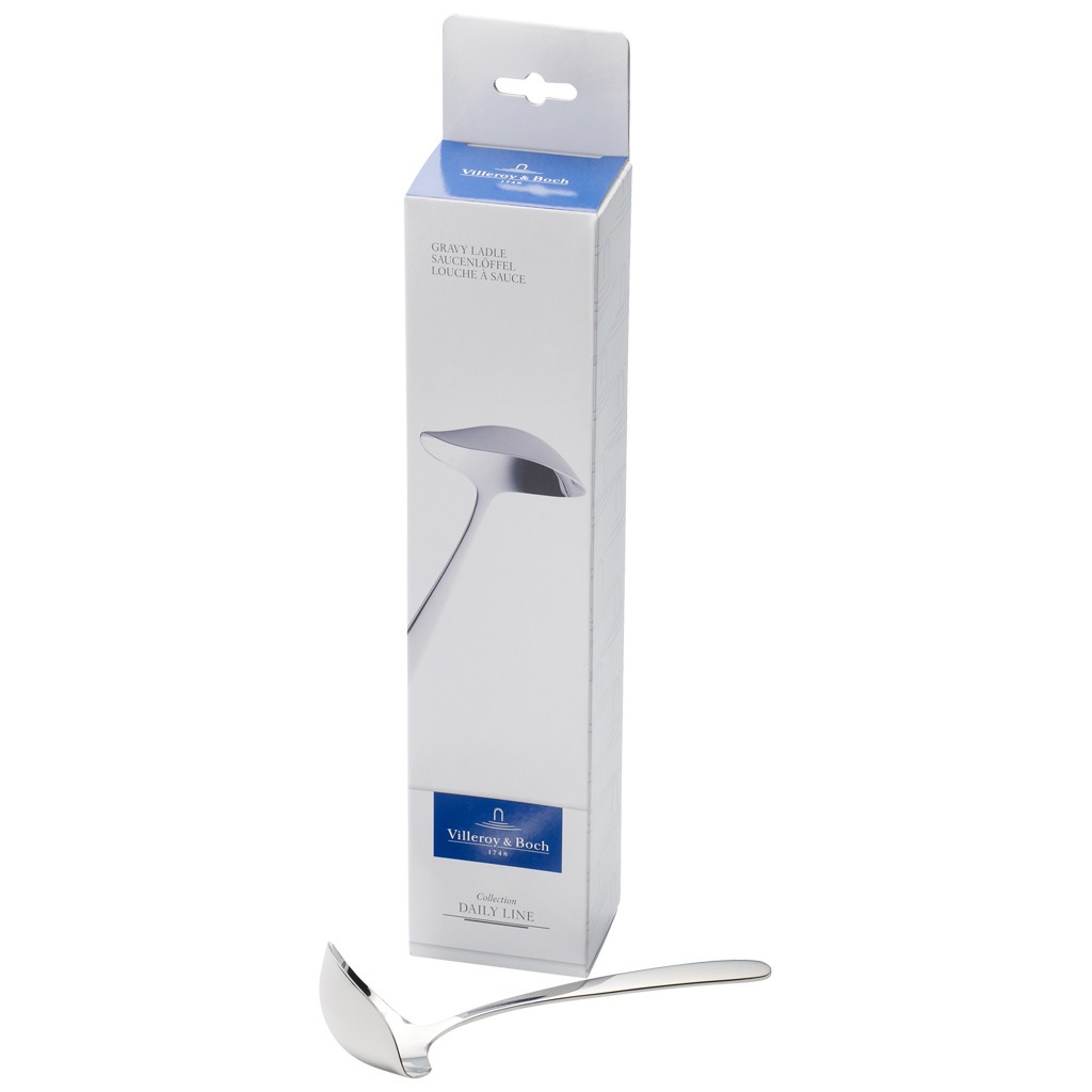 Villeroy & Boch Половничек для соуса 182 мм Daily Line | https://grandposuda.com.ua