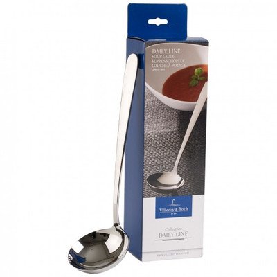 Villeroy & Boch Половник 308 мм Daily Line | https://grandposuda.com.ua