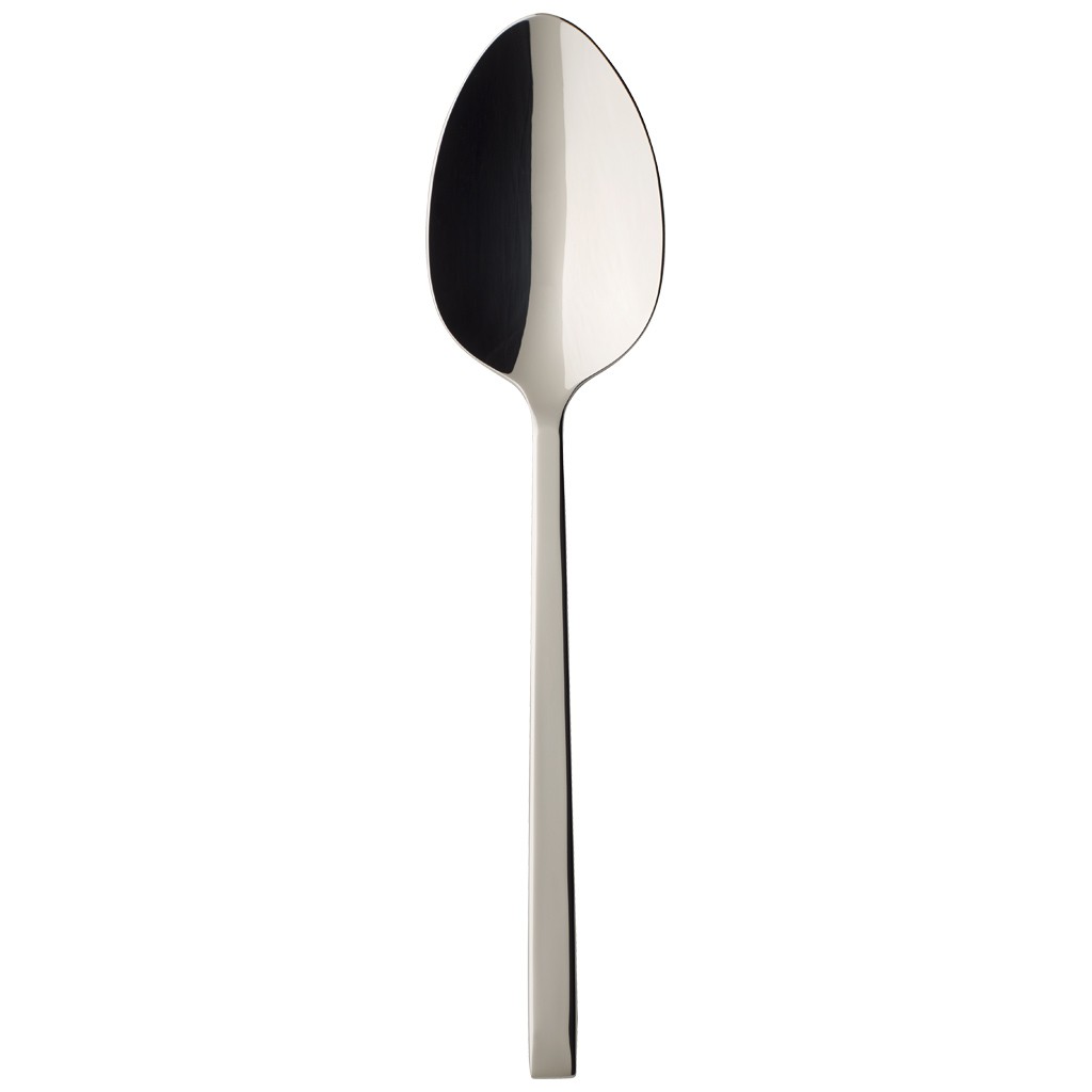 Villeroy & Boch Ложка для салата / сервировочная 24,4 см La Classica | https://grandposuda.com.ua