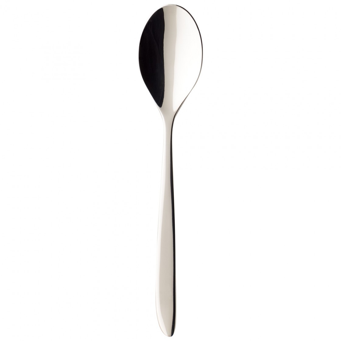 Villeroy & Boch Ложка для чая 14,6 см SoftWave | https://grandposuda.com.ua