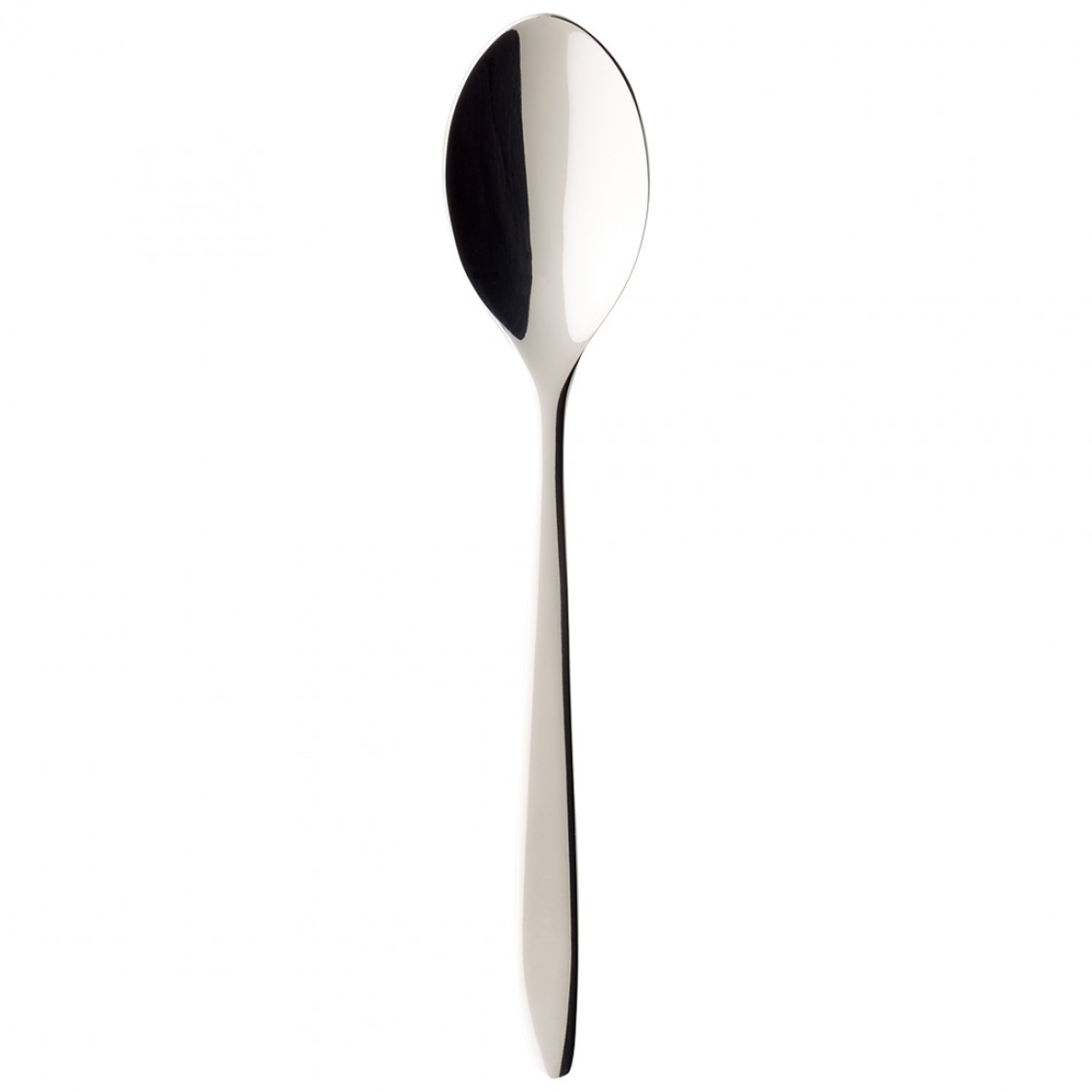 Villeroy & Boch Ложка для кофе 11,6 см SoftWave | https://grandposuda.com.ua