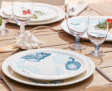 Villeroy & Boch Ложка для кофе 147 мм Montauk | https://grandposuda.com.ua