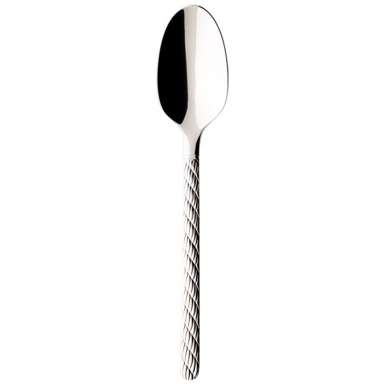 Villeroy & Boch Ложка для кофе 147 мм Montauk | https://grandposuda.com.ua