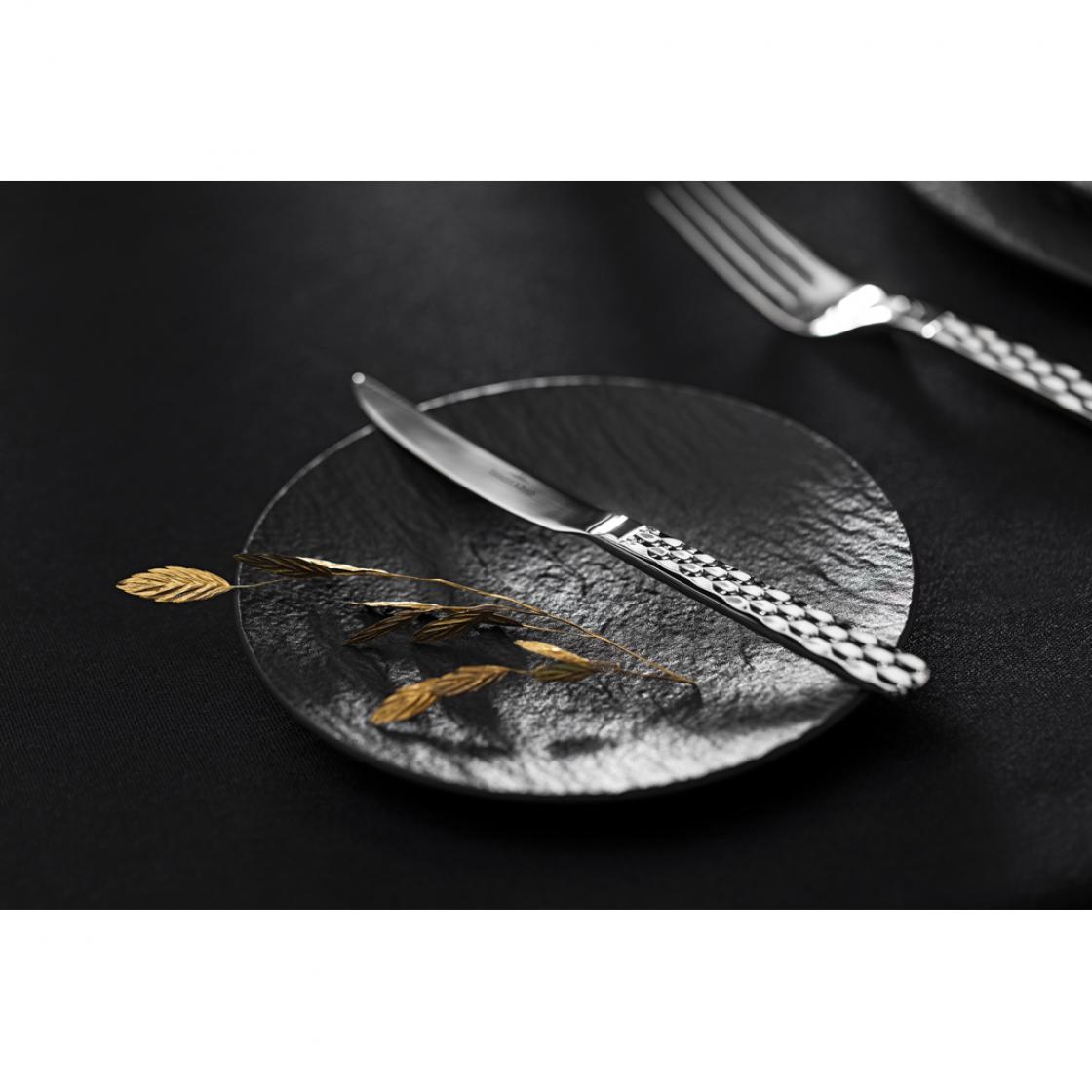 Villeroy & Boch Нож десертный / для фруктов 18,1 см Boston | https://grandposuda.com.ua