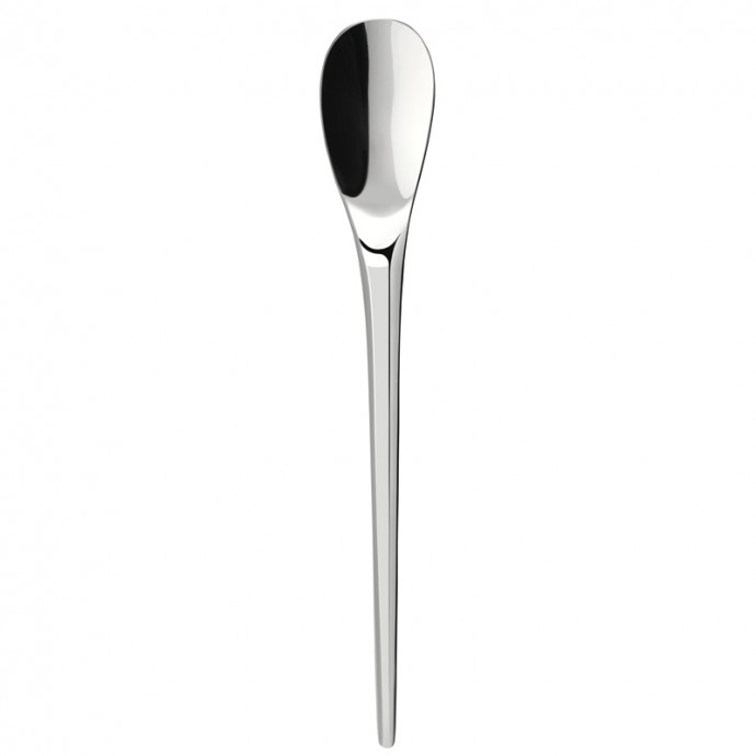 Villeroy & Boch Ложка сервировочная 25 см NewMoon | https://grandposuda.com.ua