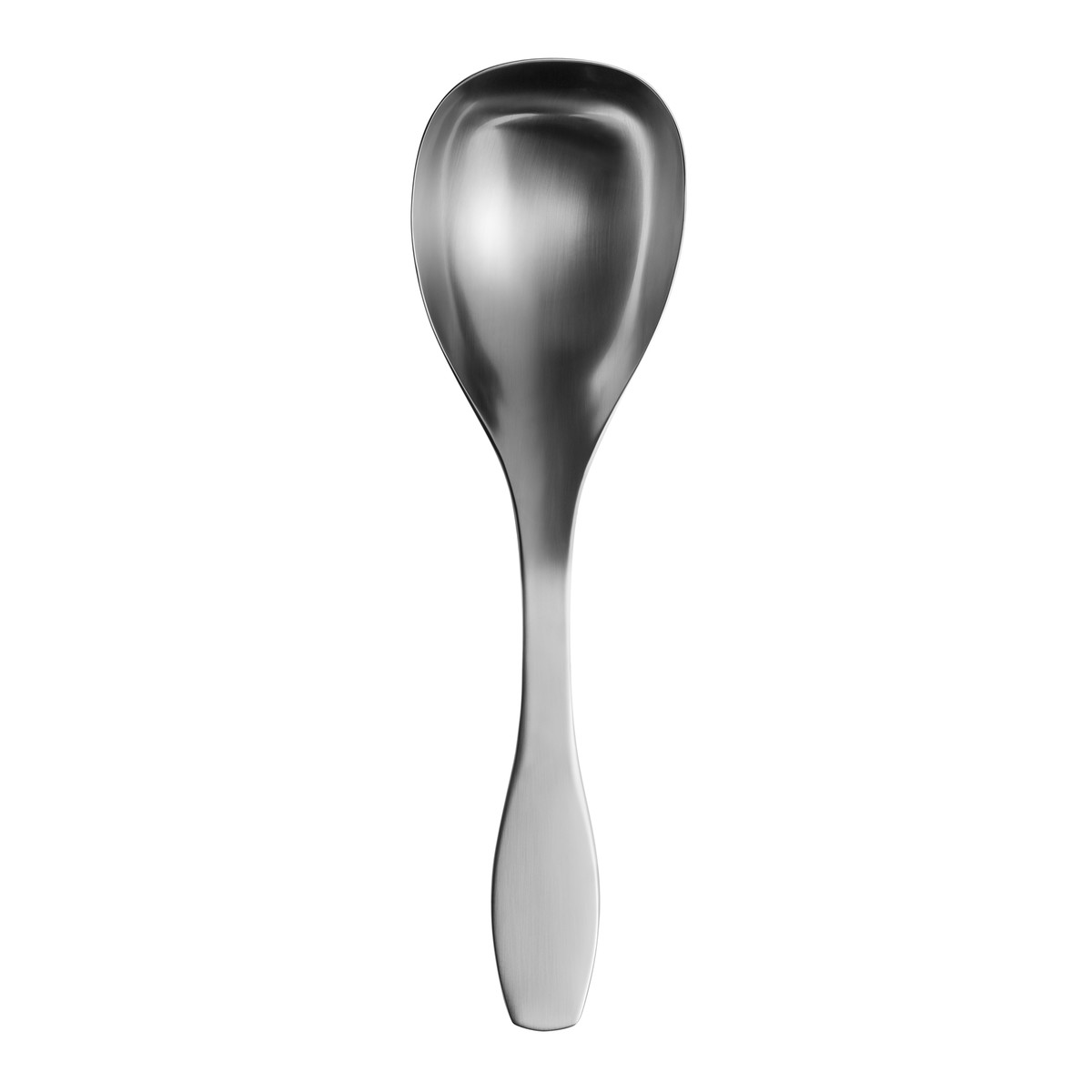 Iittala Ложка сервировочная 8,5х30 см серебристая Collective Tools | https://grandposuda.com.ua
