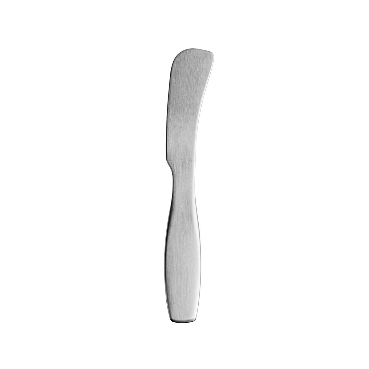 Iittala Нож для масла 3х16 см серебристый Collective Tools | https://grandposuda.com.ua