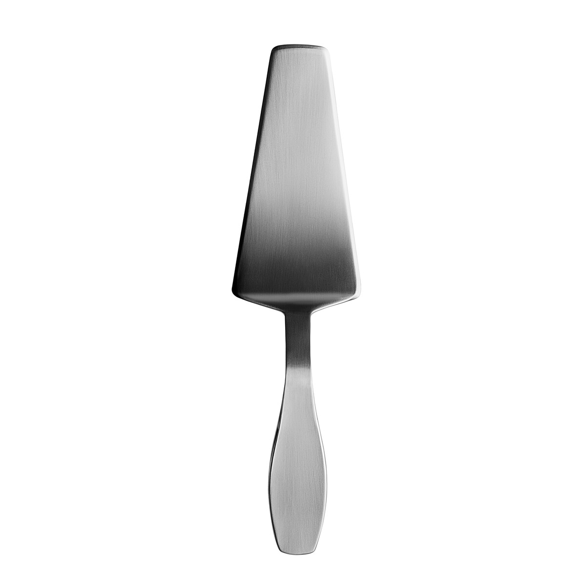 Iittala Лопатка для торта 8х28 см серебристая Collective Tools | https://grandposuda.com.ua