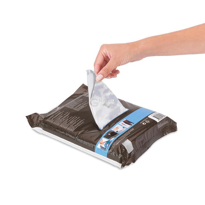 Brabantia Мешки для мусора PerfectFit 60 л, 