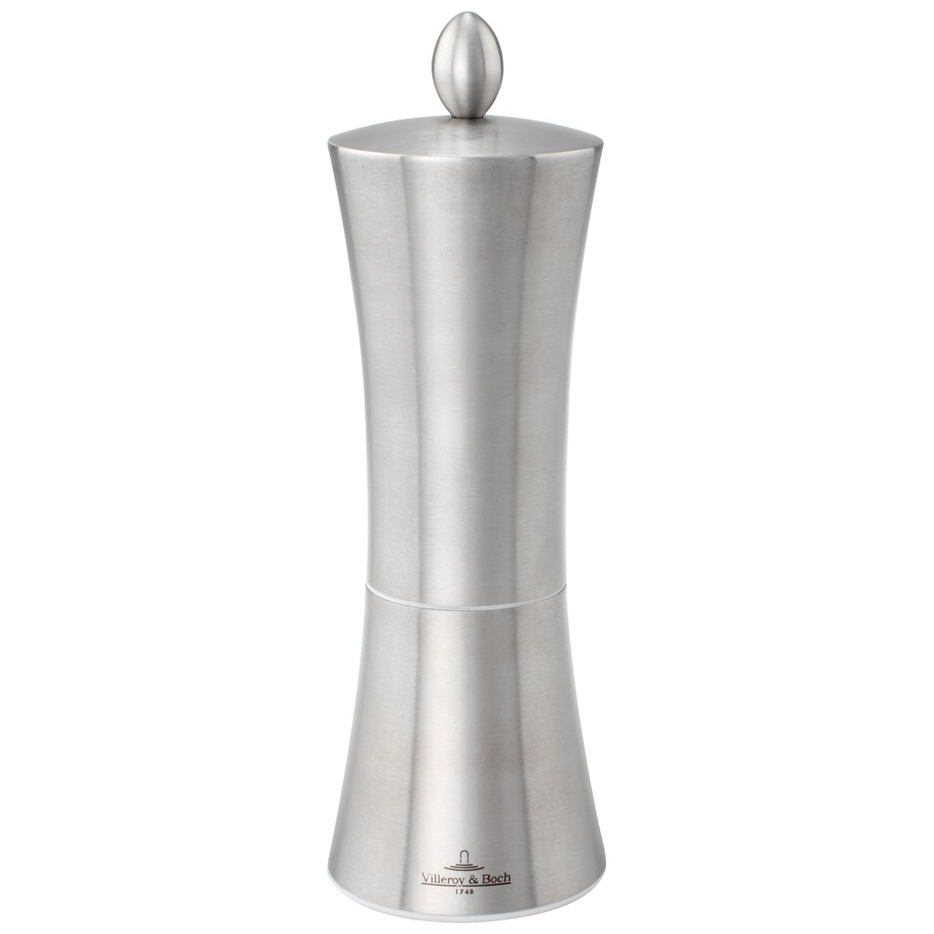 Villeroy & Boch Мельница для соли 199 мм Home Elements | https://grandposuda.com.ua