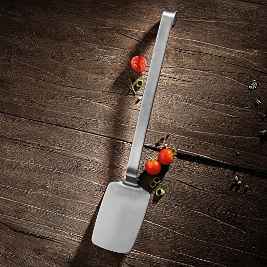 Villeroy & Boch Лопатка для сковорідки 40 см BBQ Passion | https://grandposuda.com.ua