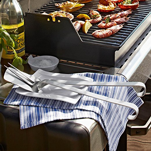 Villeroy & Boch Лопатка для сковорідки 40 см BBQ Passion | https://grandposuda.com.ua