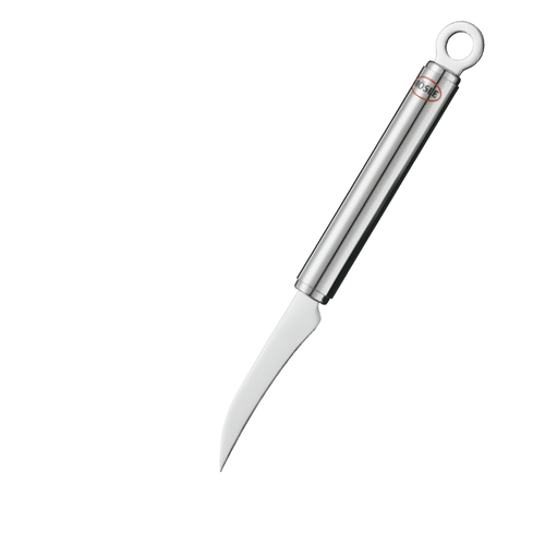 Rosle Нож для карвинга 9 см | https://grandposuda.com.ua