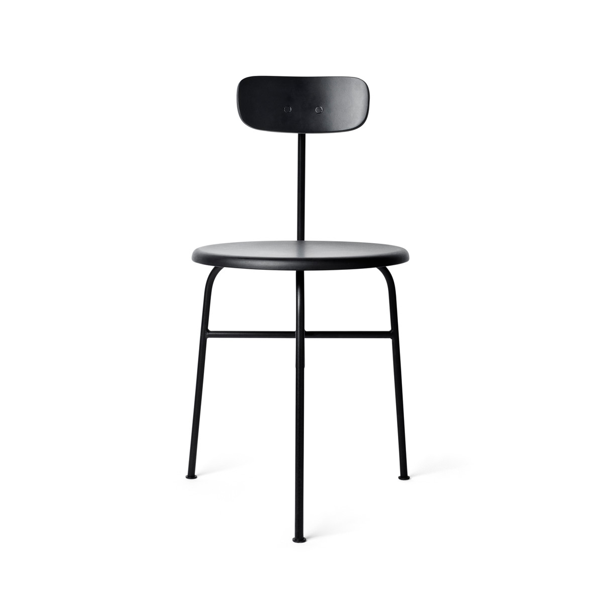 Стул 77x43x54 см черный Afteroom Menu | https://grandposuda.com.ua