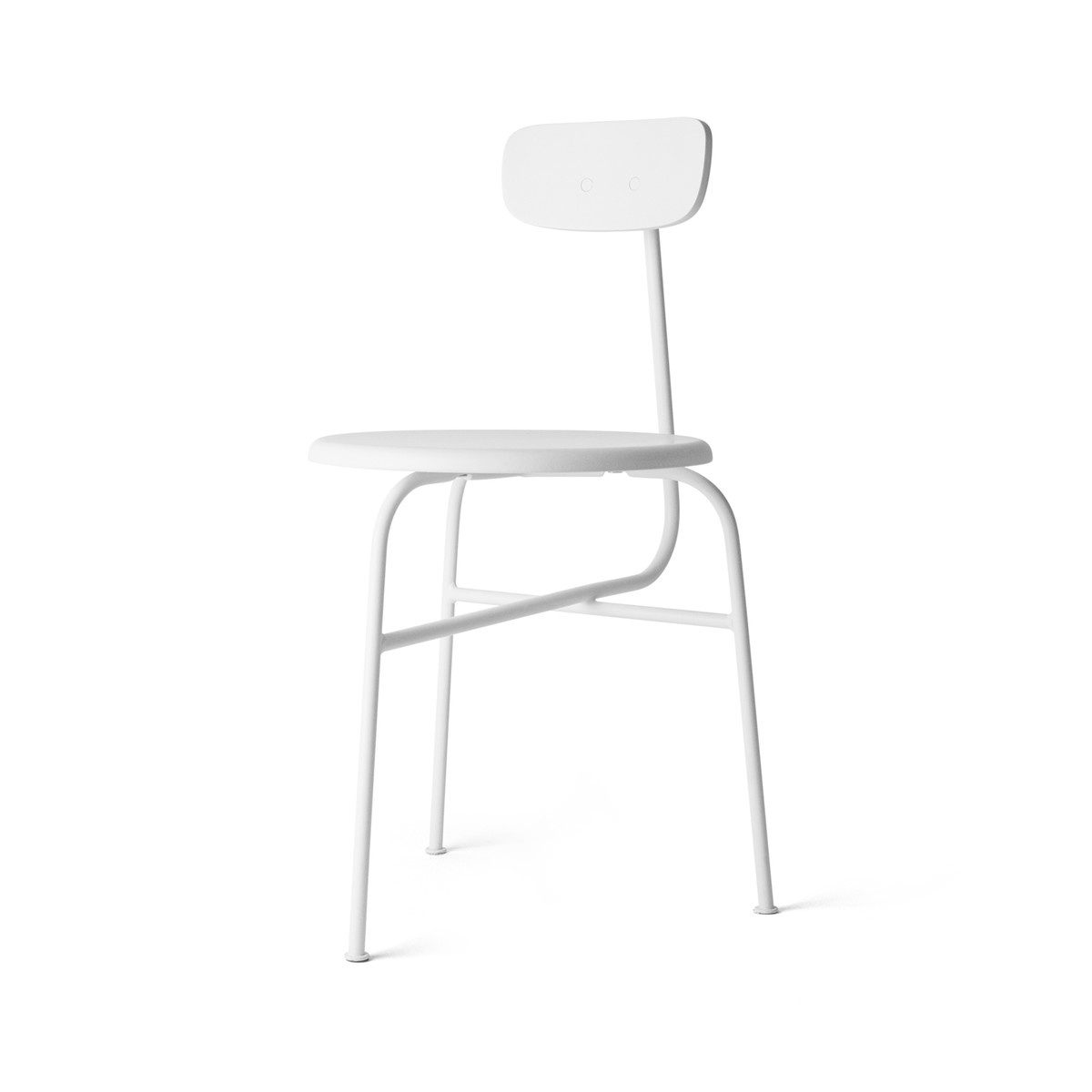 Стул 77x43x54 см черный Afteroom Menu | https://grandposuda.com.ua