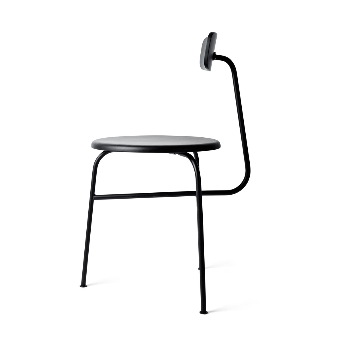Стул 77x43x54 см черный Afteroom Menu | https://grandposuda.com.ua