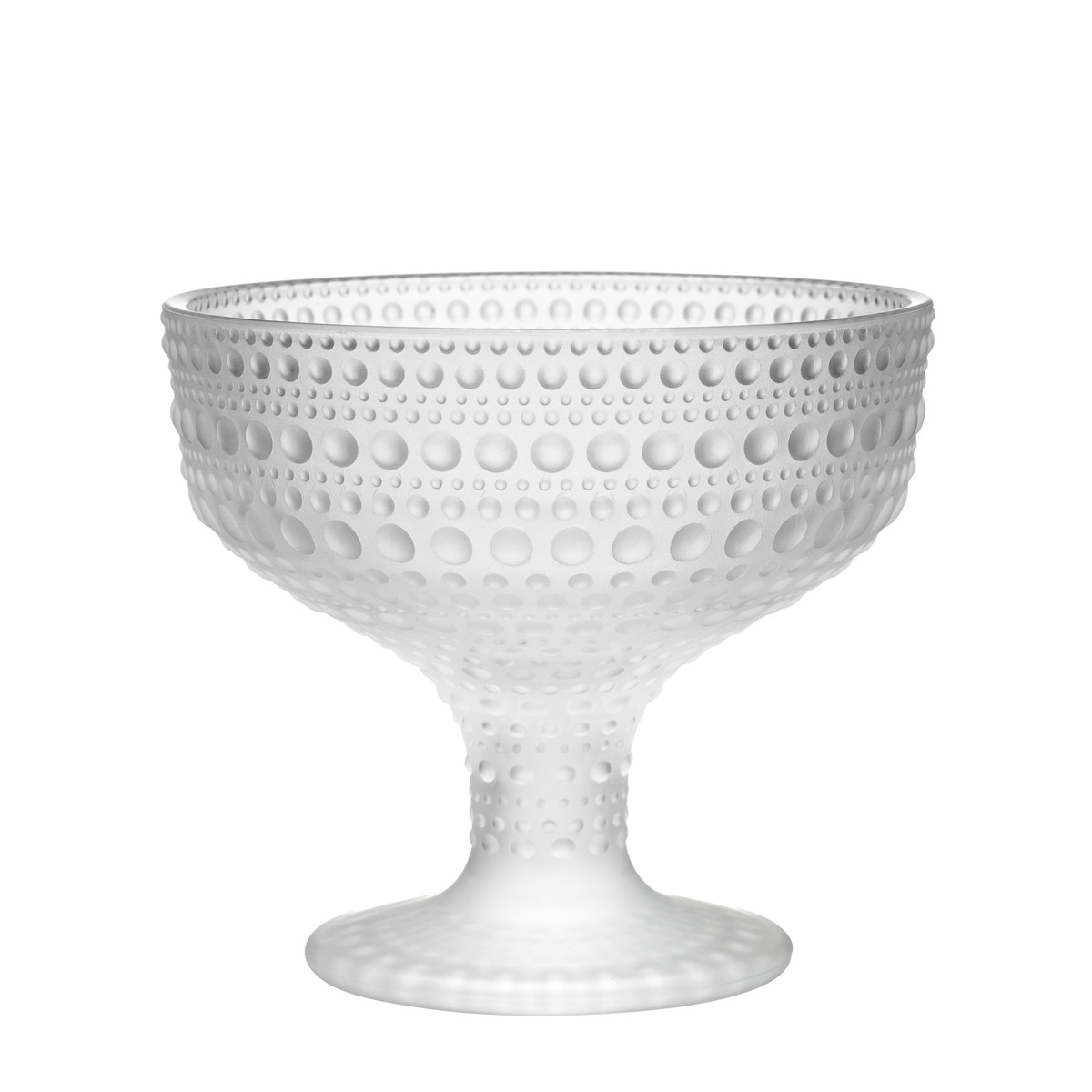 Iittala Чаша 350 мл прозора Kastehelmi | https://grandposuda.com.ua
