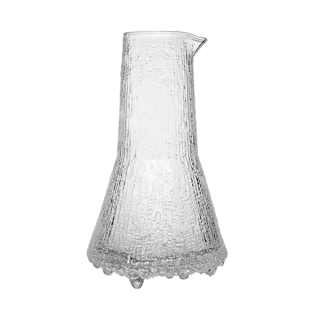 Iittala Графін 500 мл прозорий Ultima Thule | https://grandposuda.com.ua