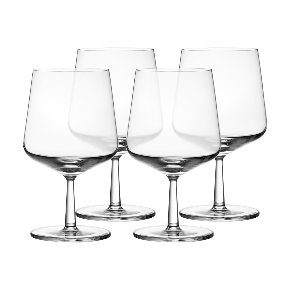 Iittala Набір келихів 480 мл прозорих Essence Iittala Набір келихів 480 мл прозорих Essence | https://grandposuda.com.ua