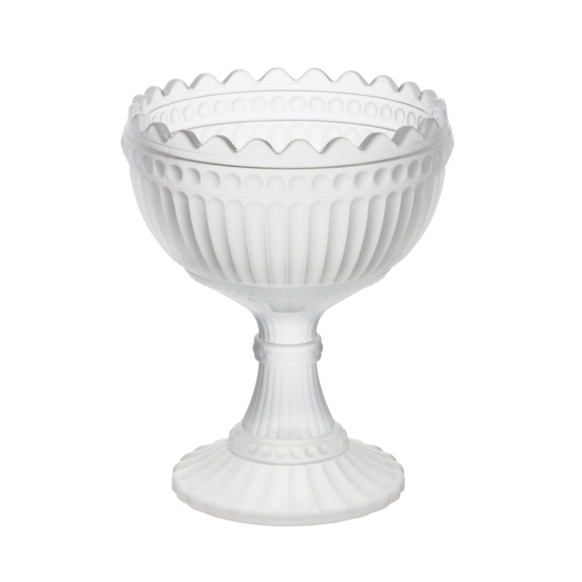 Iittala Чаша 15,5 см біла Mariskooli | https://grandposuda.com.ua