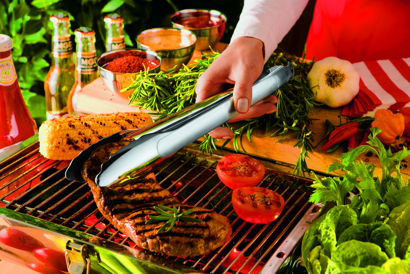 Rosle Щипці кухонні 23 см Gourmet | https://grandposuda.com.ua