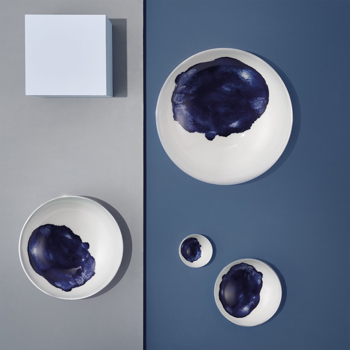 Піала 30 см Stockholm Aquatic Stelton | https://grandposuda.com.ua