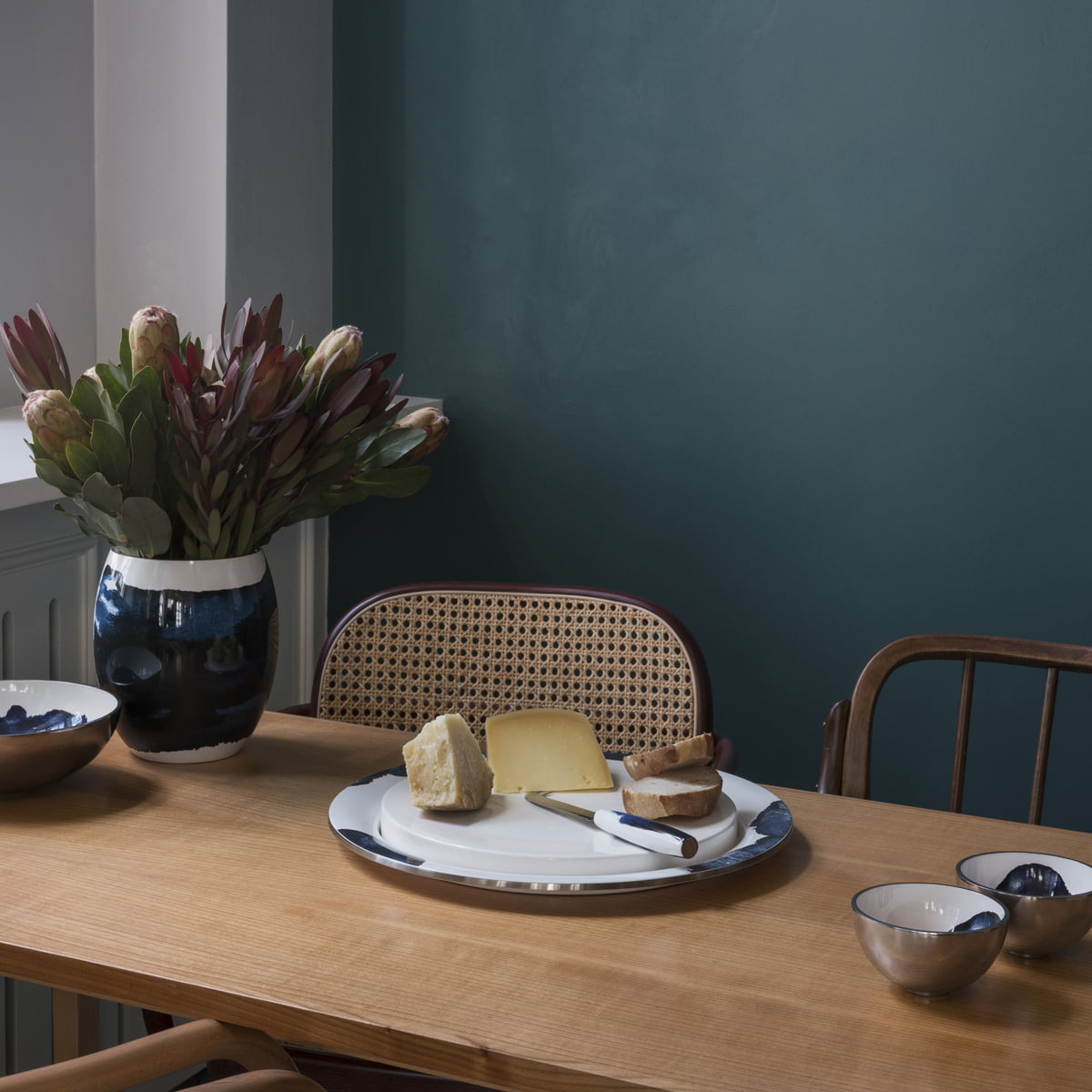 Піала 30 см Stockholm Aquatic Stelton | https://grandposuda.com.ua