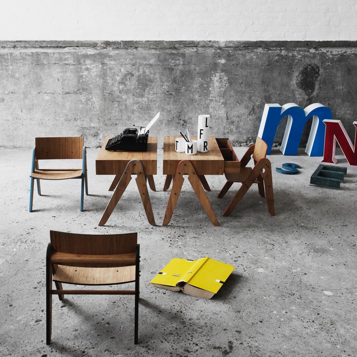 Design Letters Чашка R 325 мл черная AJ Porzellan Becher | https://grandposuda.com.ua