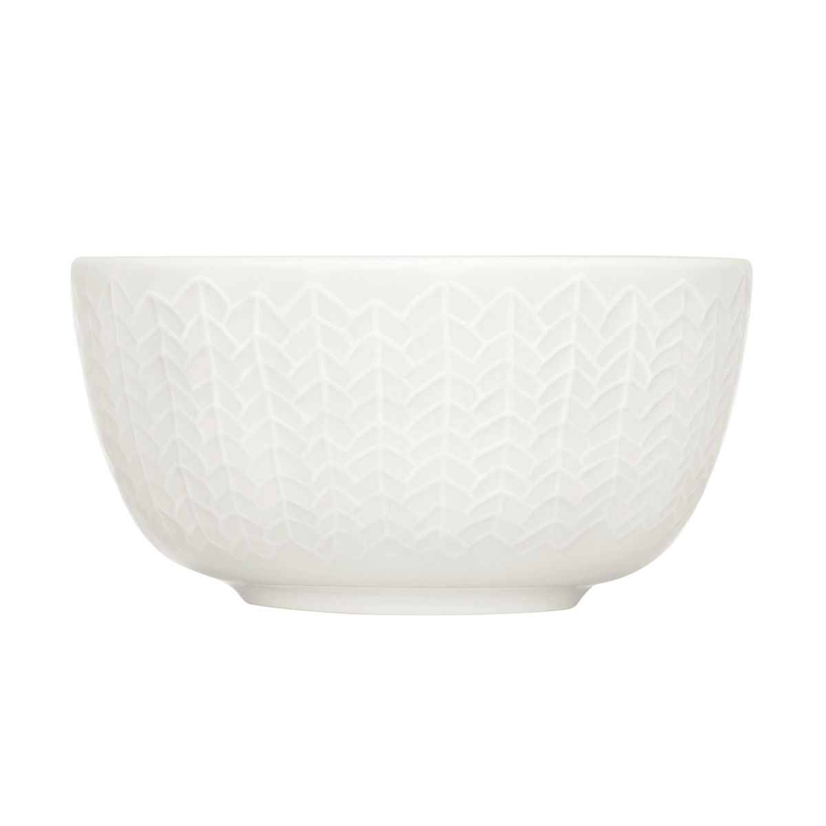 Iittala Піала Ø 11 см біла Letti Sarjaton Iittala Піала Ø 11 см біла Letti Sarjaton | https://grandposuda.com.ua