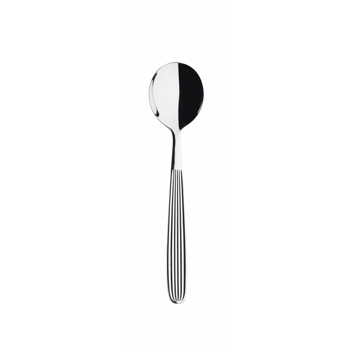 Iittala Ложка столовая серебристая Scandia Tafelgabel | https://grandposuda.com.ua