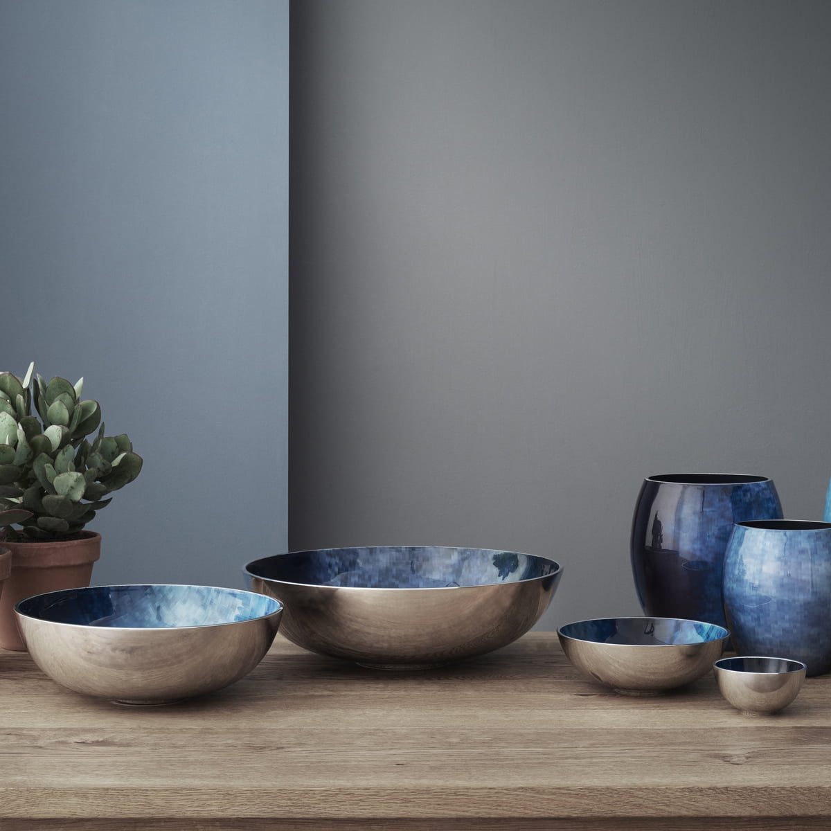 Піала 20 см Stockholm Horizon Stelton | https://grandposuda.com.ua