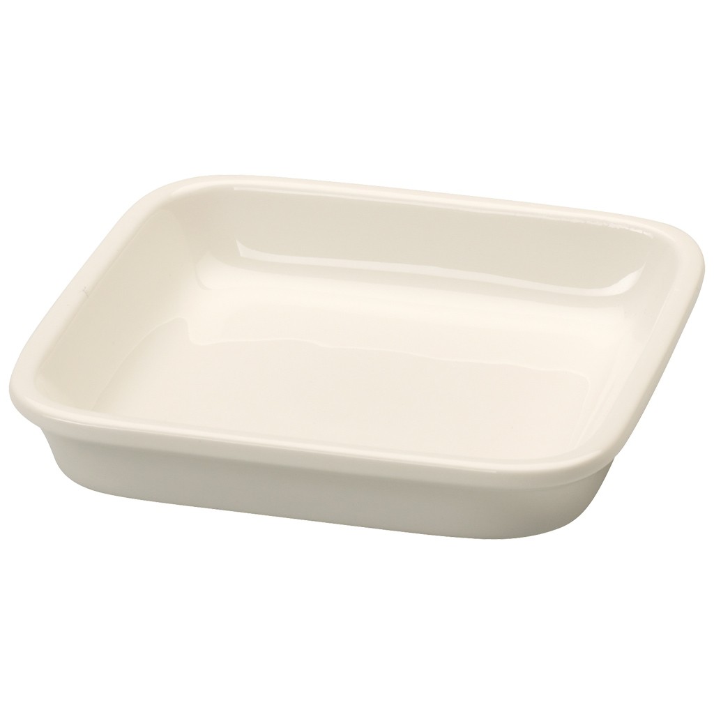 Villeroy & Boch Піала квадратна 10 х 10 см Clever Cooking | https://grandposuda.com.ua
