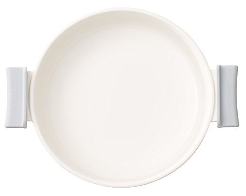 Villeroy & Boch Форма для запікання з силіконовою кришкою 24 см, овальна набір 4 предмети Clever Cooking | https://grandposuda.com.ua