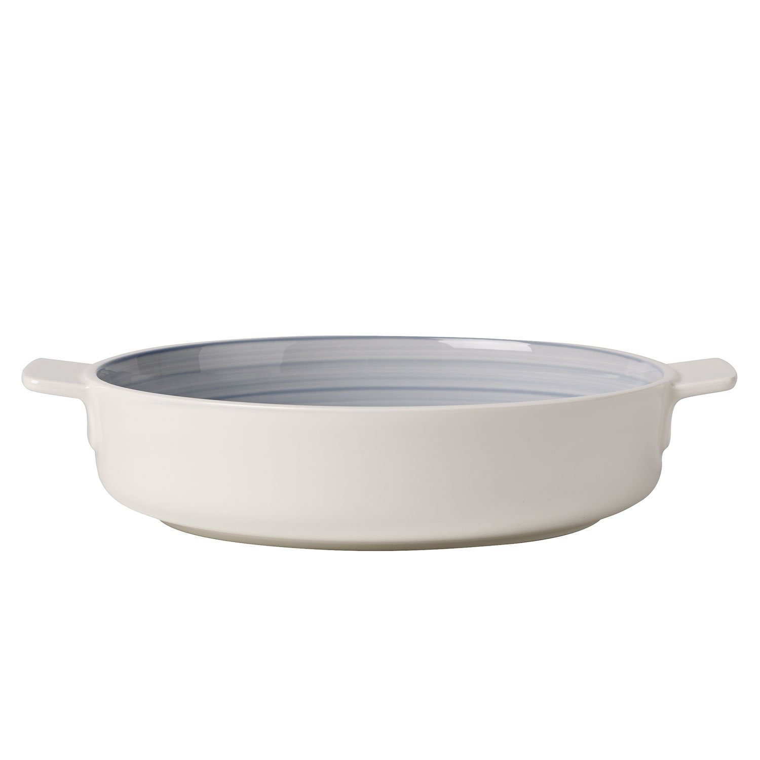 Villeroy & Boch Форма для запекания 24 см круглая Blue Clever Cooking | https://grandposuda.com.ua