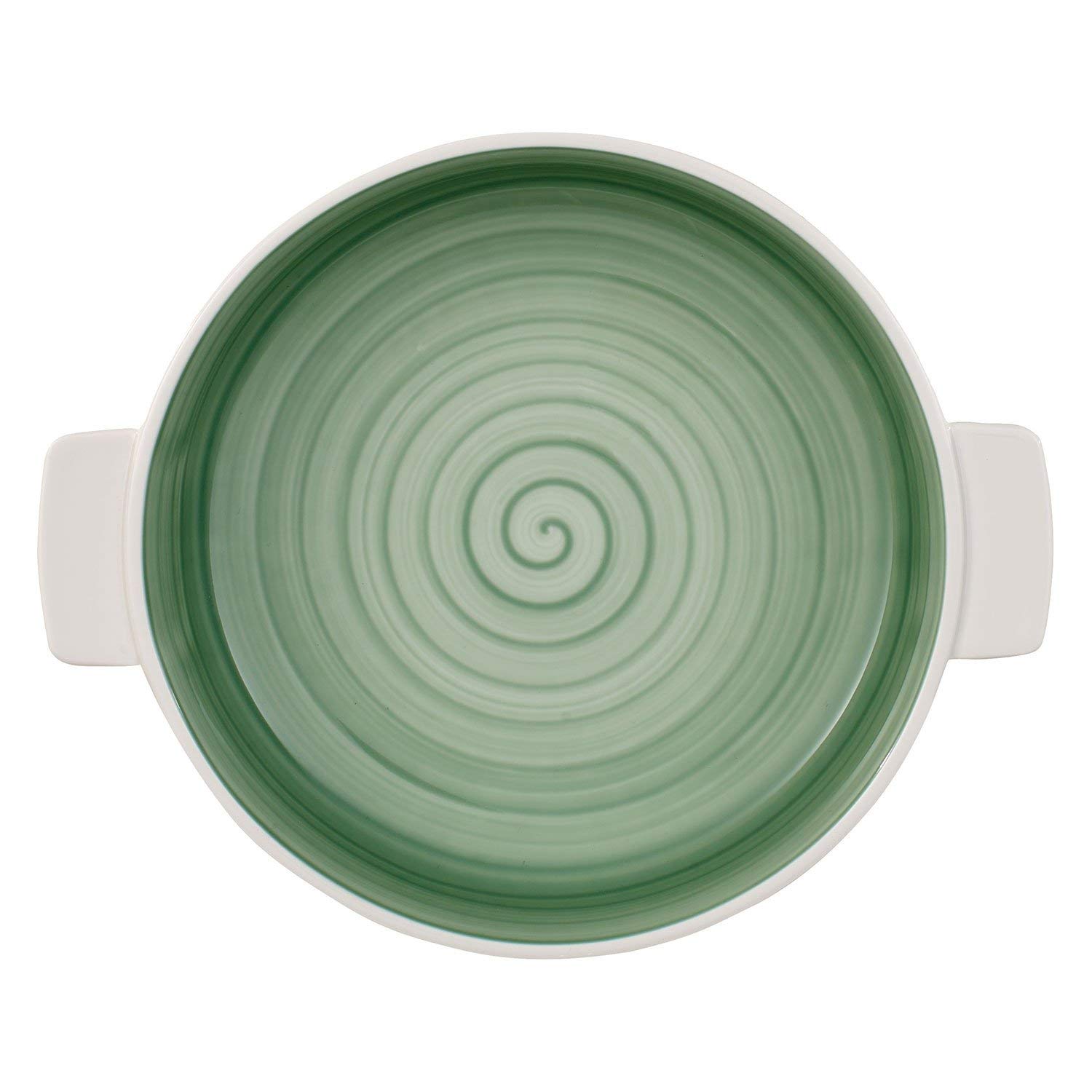 Villeroy & Boch Форма для запекания 24 см круглая Green Clever Cooking | https://grandposuda.com.ua