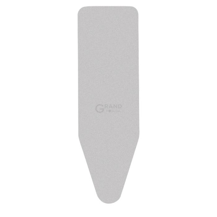 Brabantia Чохол з шаром з поролону 2 мм, 124 x 45 см (С) Metalissed | https://grandposuda.com.ua