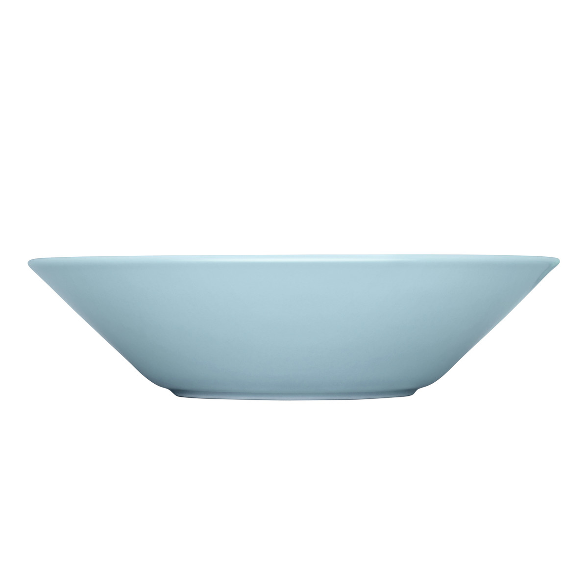 Iittala Піала Ø 21,5 см світло-блакитна Teema | https://grandposuda.com.ua