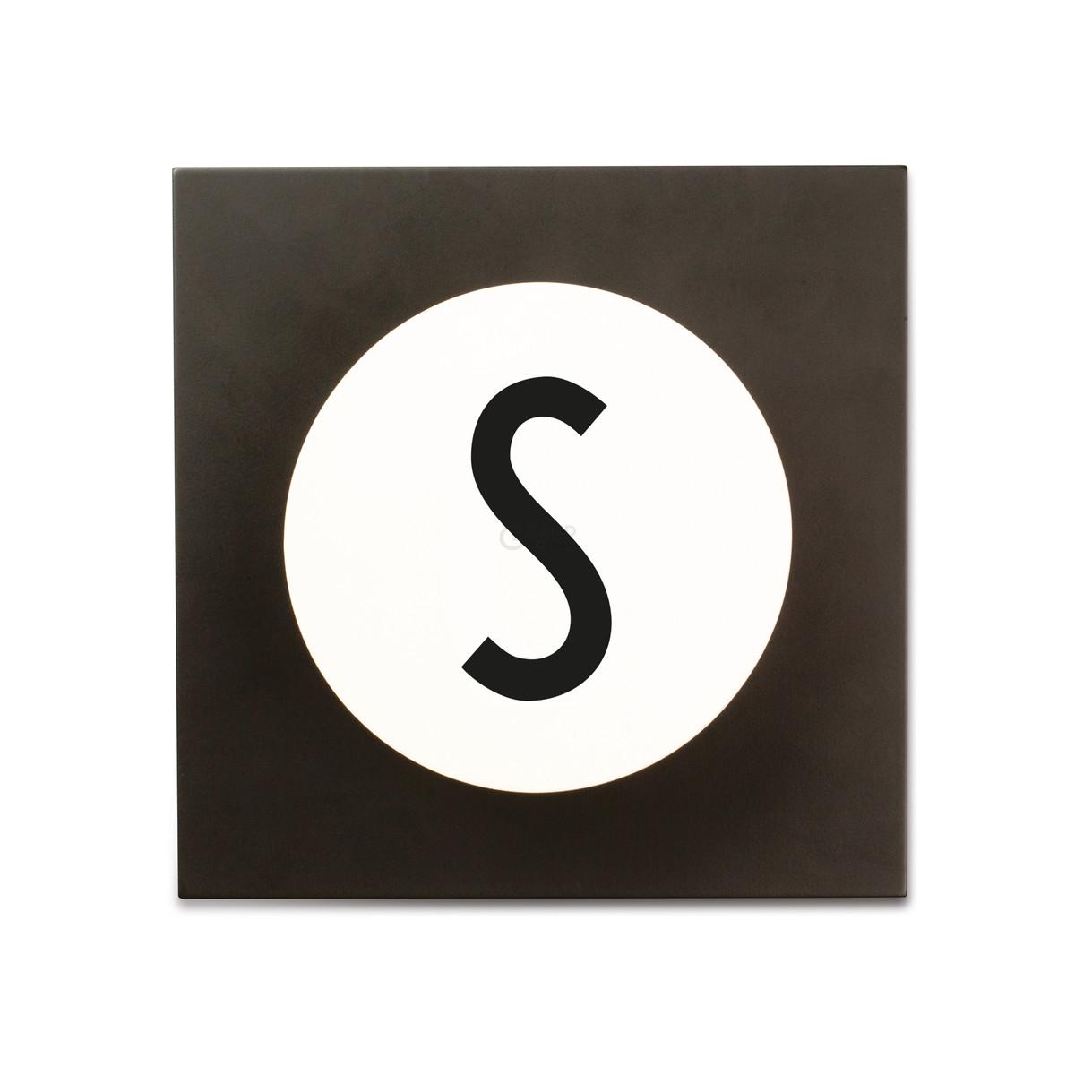 Design Letters Крючки для одежды S 14x14x9 см черно-белые Hook2 Letter Wandhaken Design Letters Крючки для одежды S 14x14x9 см черно-белые Hook2 Letter Wandhaken | https://grandposuda.com.ua