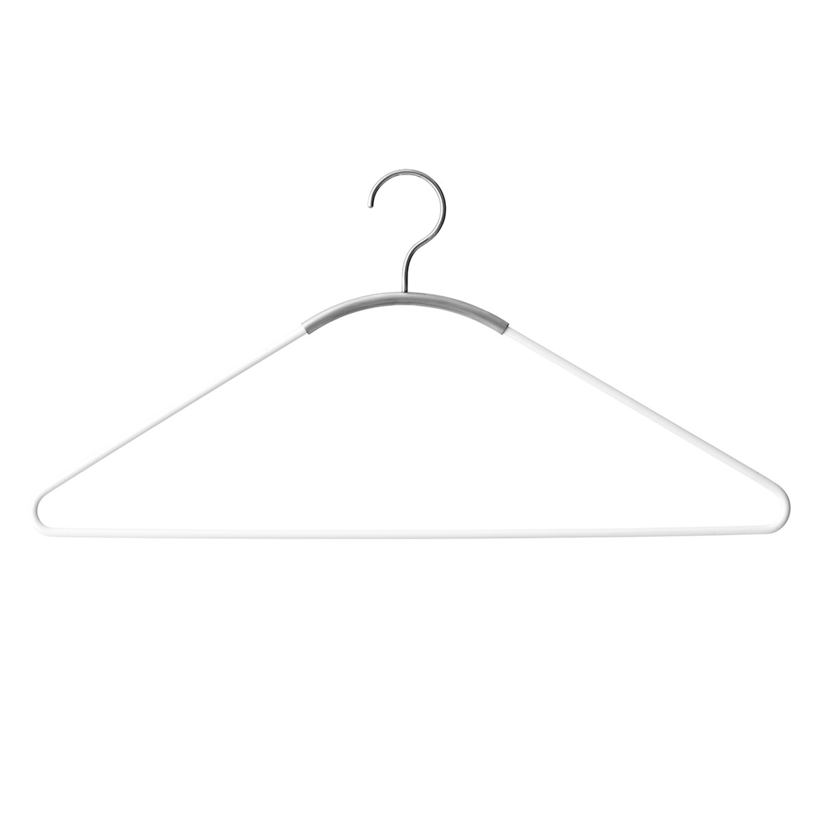 Вешалка 21x0,5x44 см черная Ava Menu | https://grandposuda.com.ua