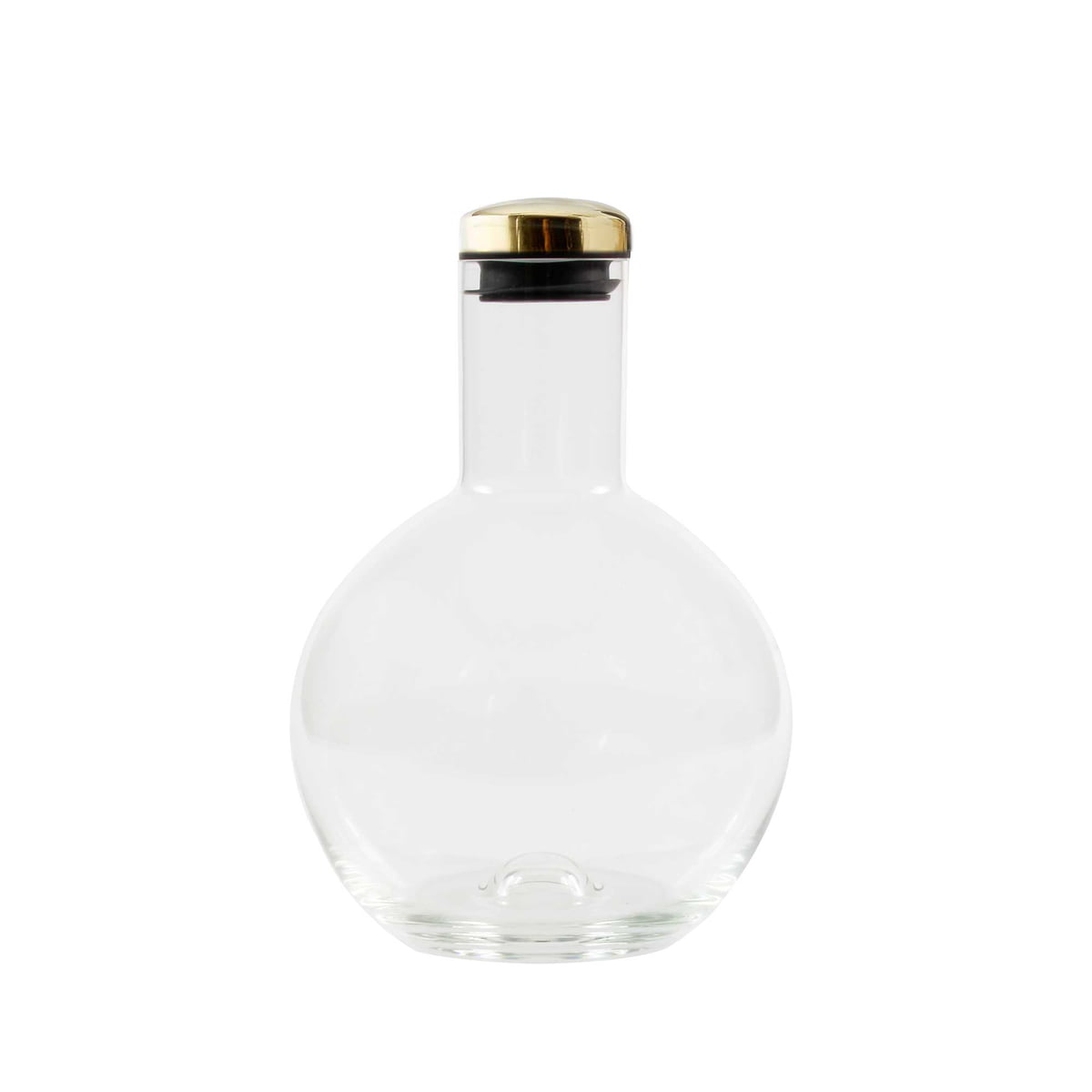 Графін 1,4 л прозорий Bottle Menu Графін 1,4 л прозорий Bottle Menu | https://grandposuda.com.ua