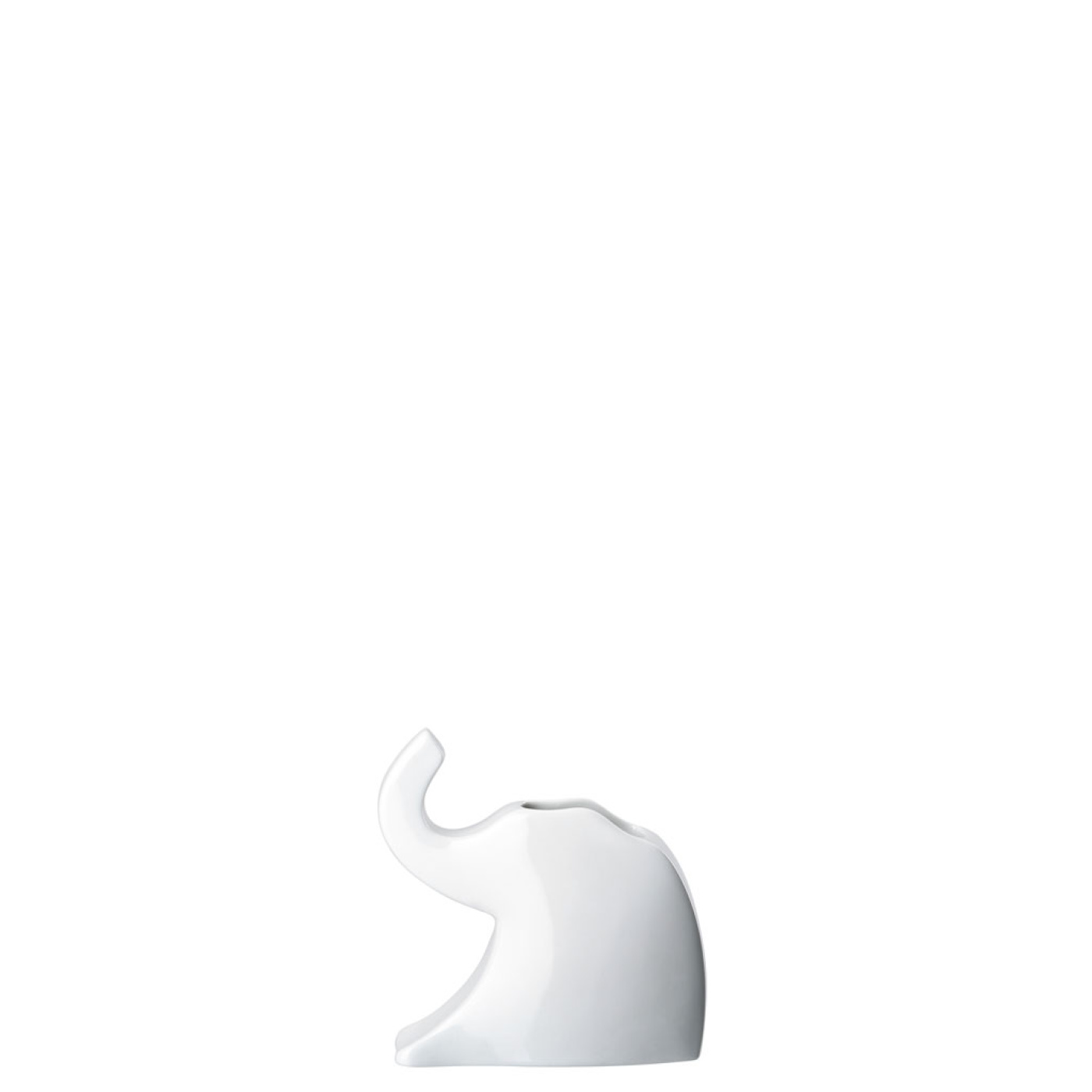 Rosenthal Ваза 7 см Fun o'fant | https://grandposuda.com.ua