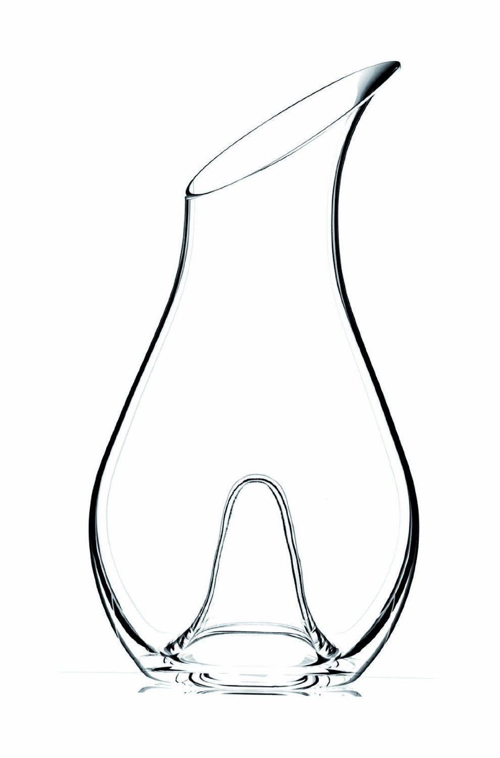 Riedel Декантер 0,98 л O- | https://grandposuda.com.ua
