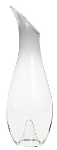 Riedel Декантер 2,3 л, Magnum, кришталь, ручна робота | https://grandposuda.com.ua