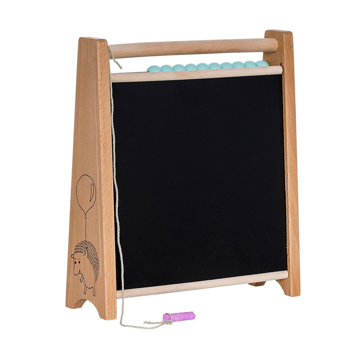 Bloomingville Рахунки 28x8x25 см Abacus Rechenschieber | https://grandposuda.com.ua