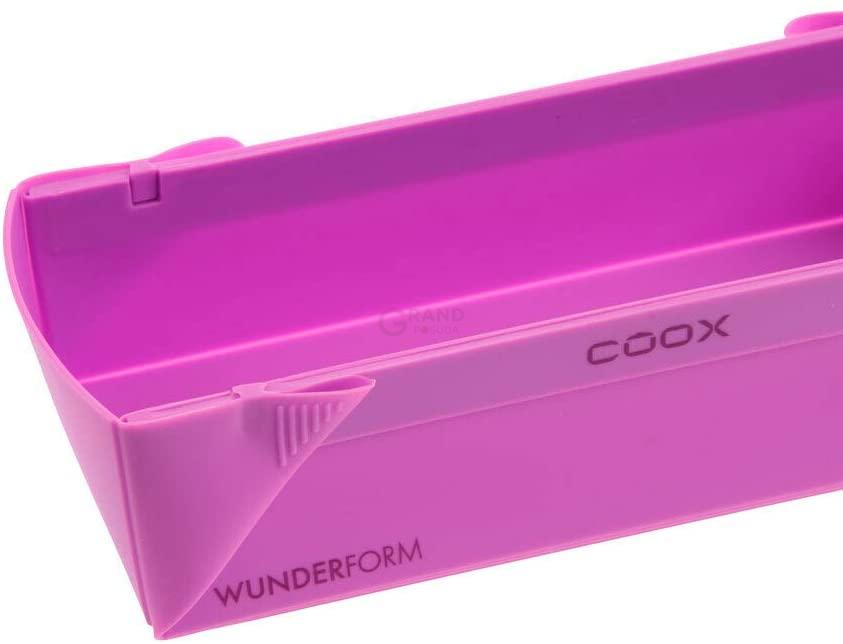 Coox Силиконовая форма для выпечки M ягодная Wunderform | https://grandposuda.com.ua