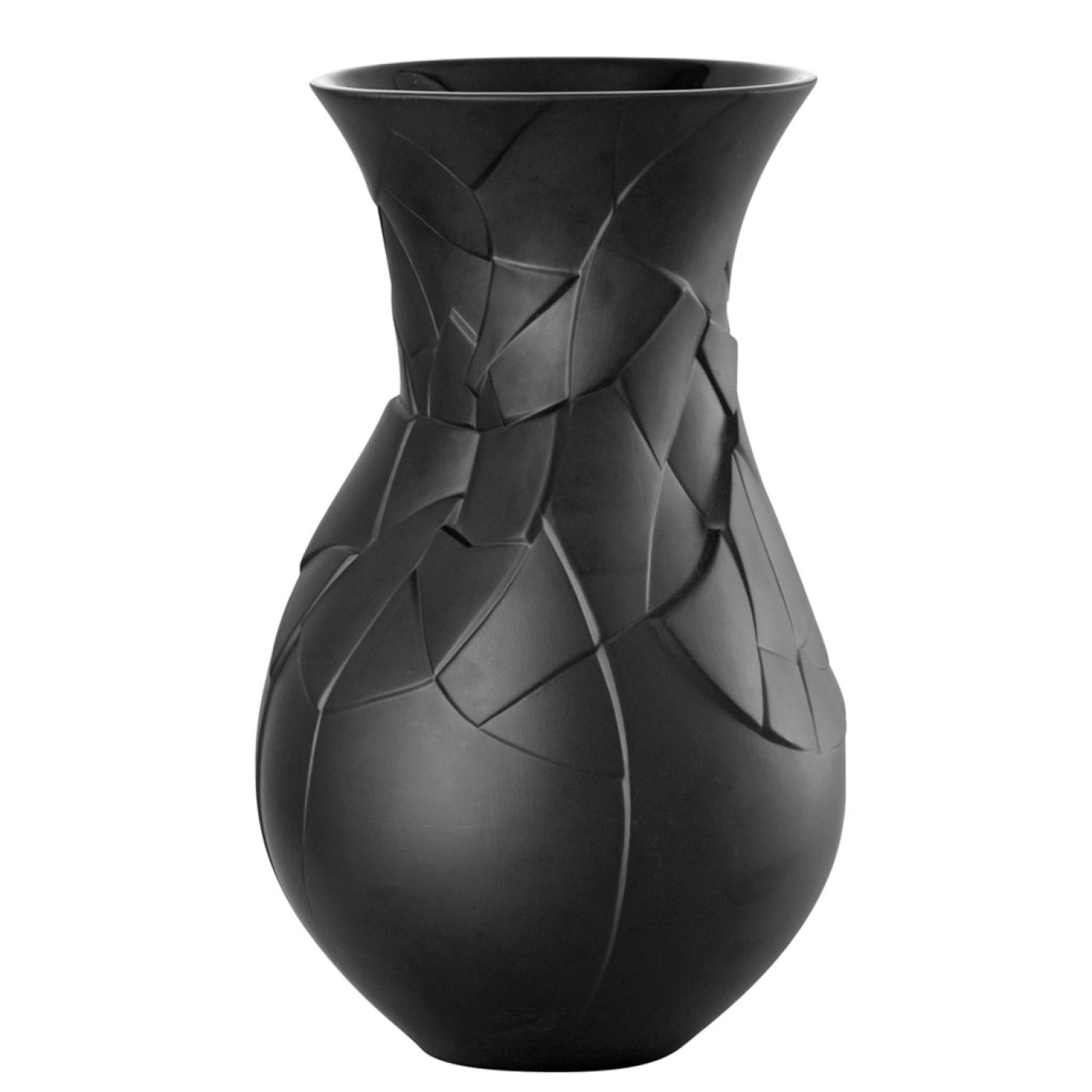 Rosenthal Ваза 30 см Vase of Phases | https://grandposuda.com.ua